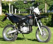 2005 Rieju SMX 125 4T photo